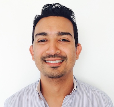 Multi award-winning ECD Marcus Tesoriero joins BWM Dentsu Sydney replacing Asheen Naidu who is set to depart for new role in Singapore