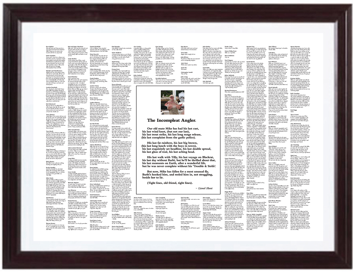 Chandler-The Compleat-Angler-POSTER-FRAMED.jpg