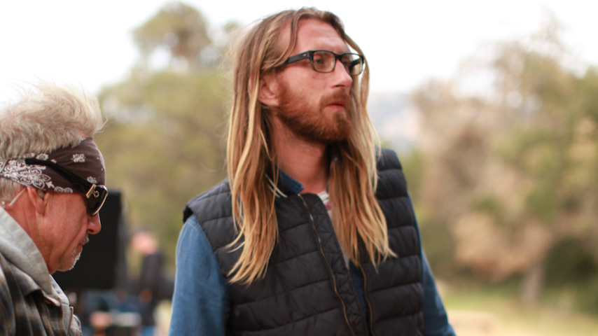 Thibault Debaveye directs new brand film for Allianz Insurance and joins Sedona Productions