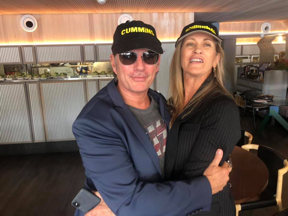 Creative legends from the 70s and 80s attend the inaugural Campaign Brief All-Time Dream Team Legendary Lunch co-sponsored by Found At Sea