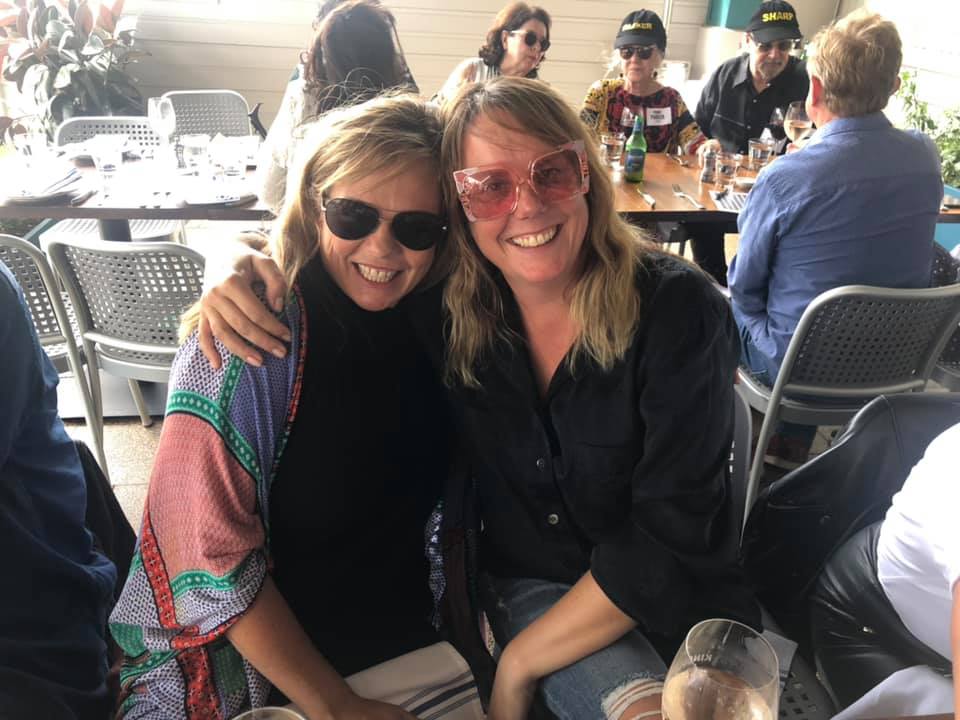 Creative legends from the 70s and 80s attend the inaugural Campaign Brief All-Time Dream Team Legendary Lunch co-sponsored by Found At Sea