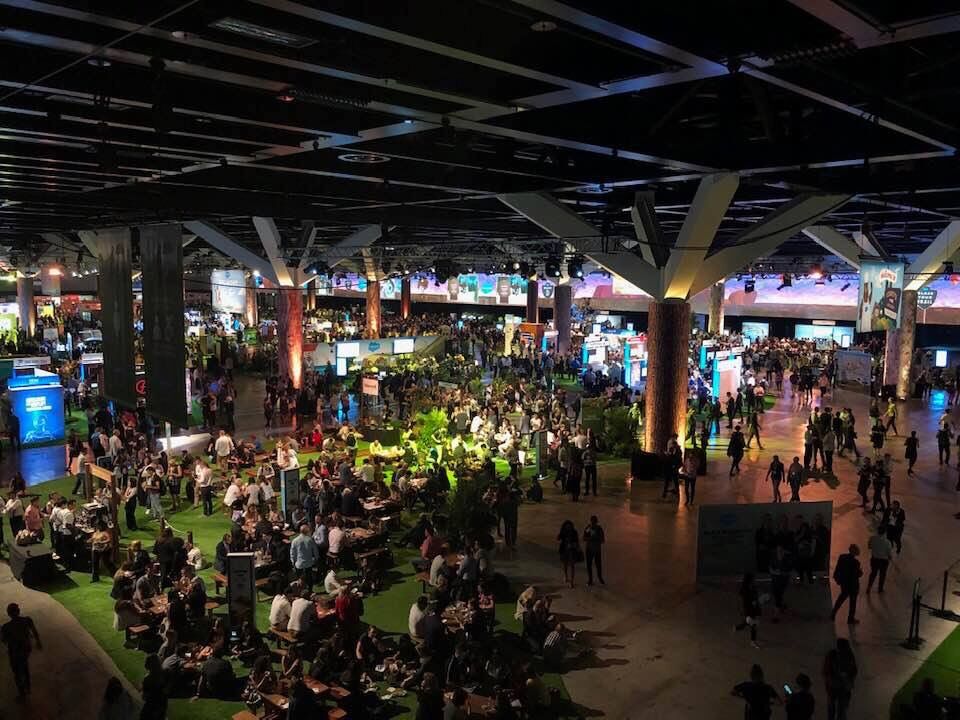 The Company We Keep Launches spatial immersive VR walk-throughs for live brand experiences