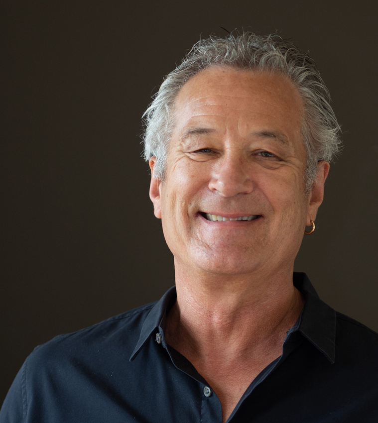 Visual effects veteran Andrew Robinson joins Future Associate as ...