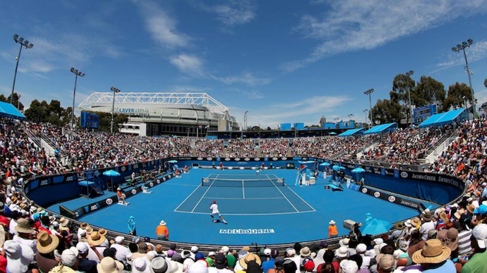 Tennis Australia appoints Clemenger BBDO, Melbourne as new creative agency of record