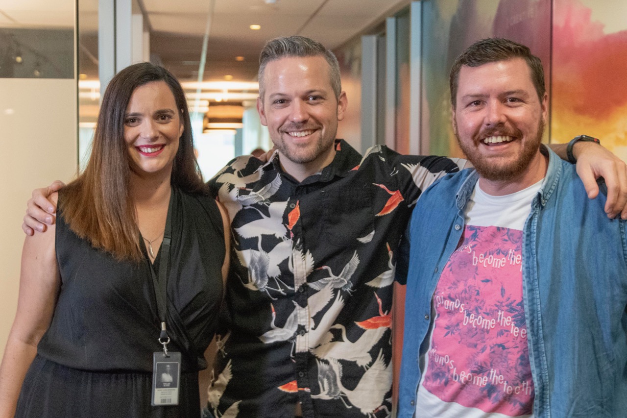 Clemenger BBDO, Brisbane wins Round 5 of 2019 Siren Awards for Keno ‘Fun Money’ campaign