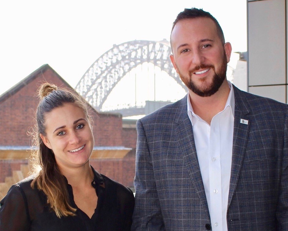 Carat promotes Danni Wright to the newly created role of national head of strategy