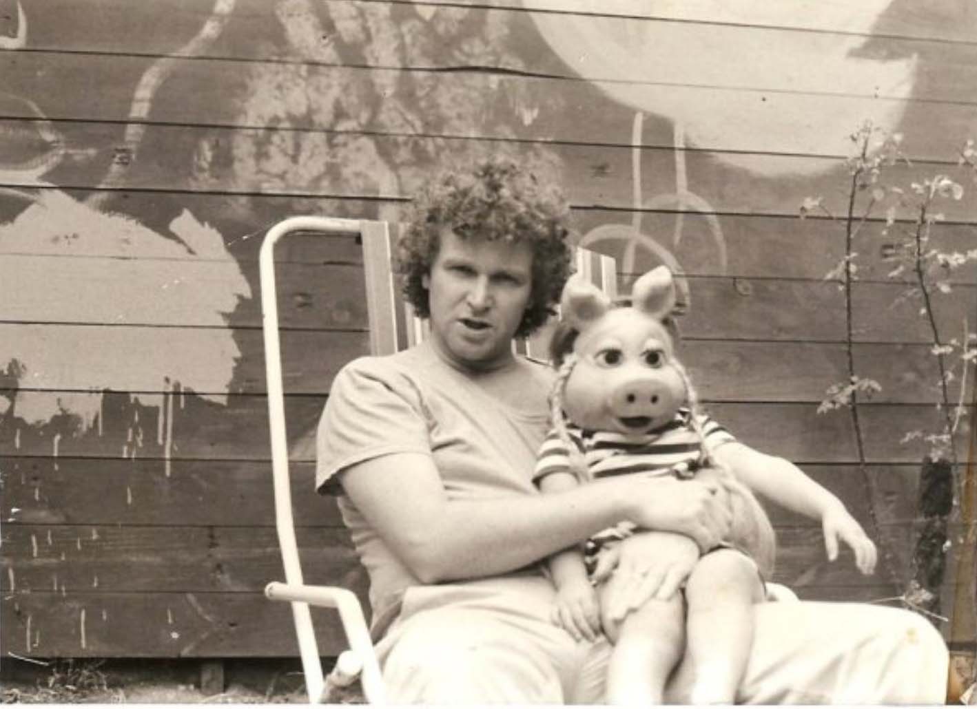 “He was kind and one of a kind”: Vale Grant Booker, beloved creative director, consummate raconteur, australian advertising legend