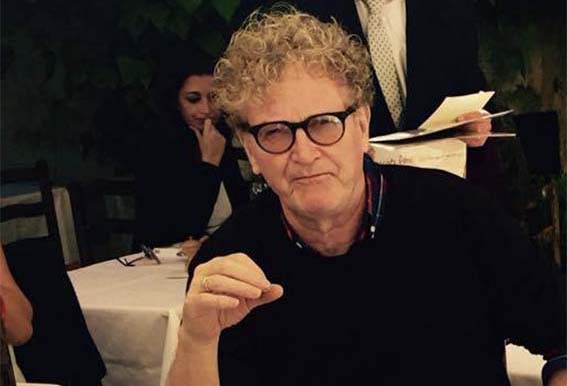 “He was kind and one of a kind”: Vale Grant Booker, beloved creative director, consummate raconteur, australian advertising legend