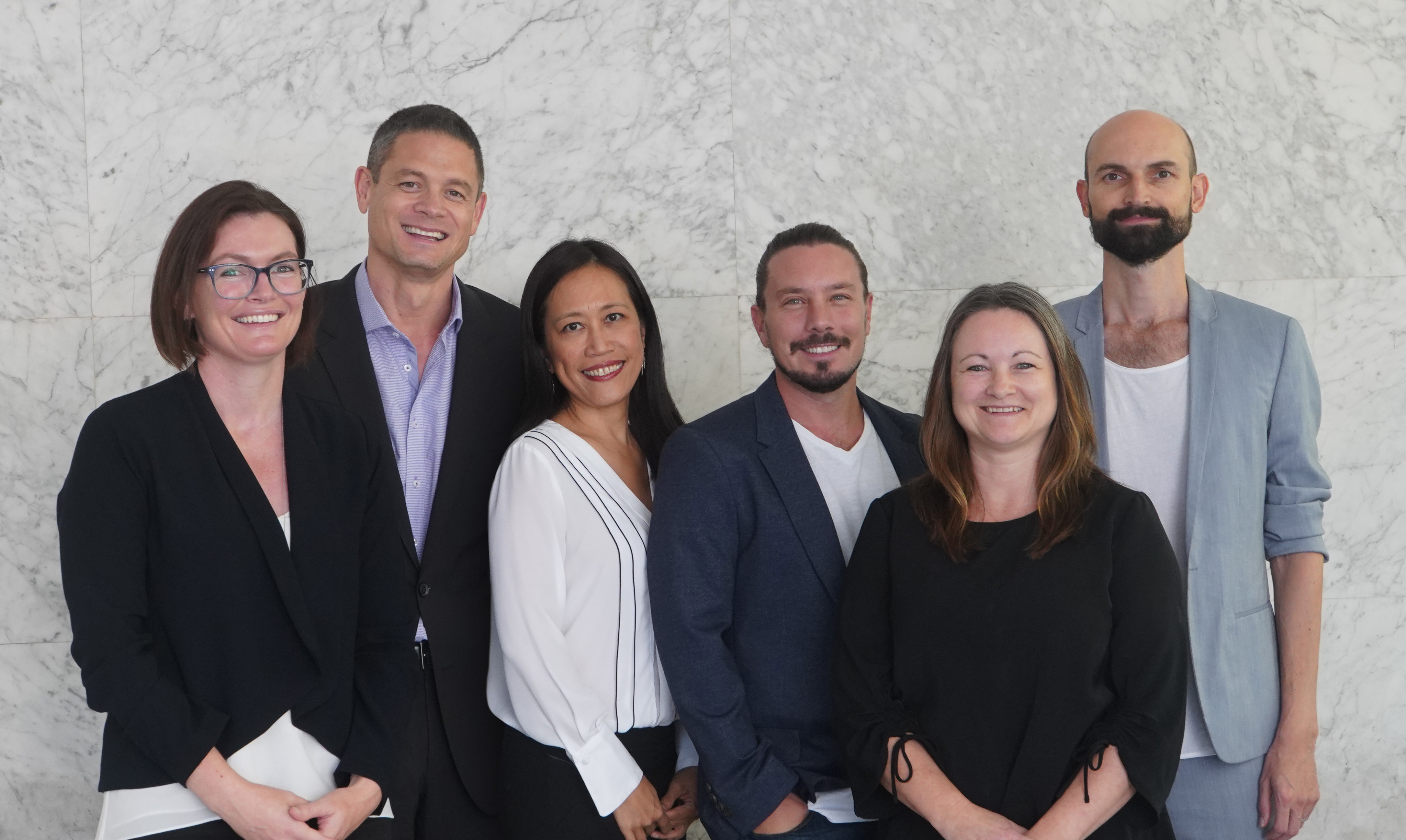Hulsbosch promotes from within and builds senior team following a period of growth