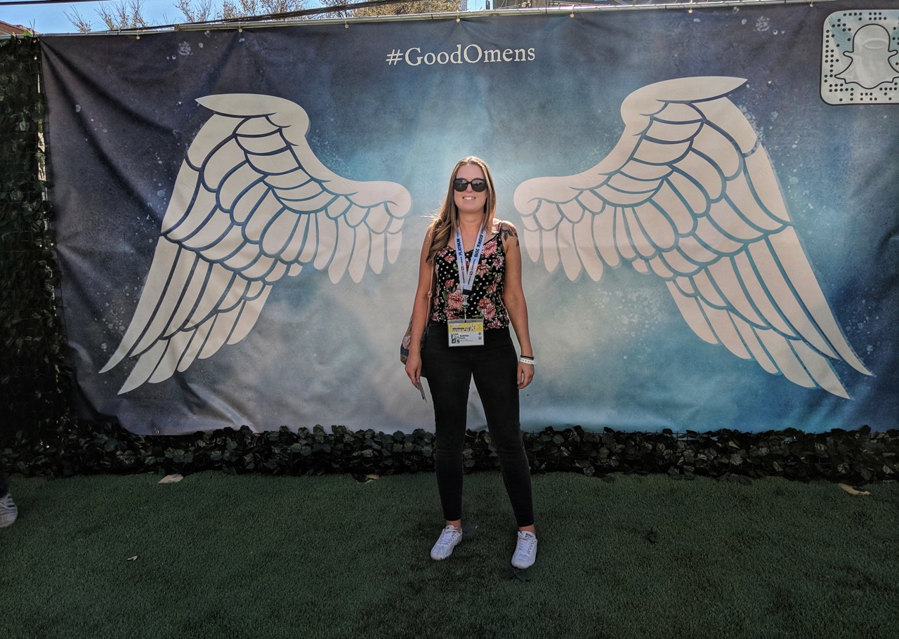 Sabrina Riedel’s SXSW 2019 Wrap-Up