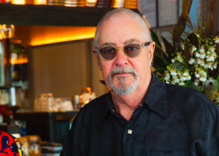 Creative legends from the 70s and 80s attend the inaugural Campaign Brief All-Time Dream Team Legendary Lunch co-sponsored by Found At Sea