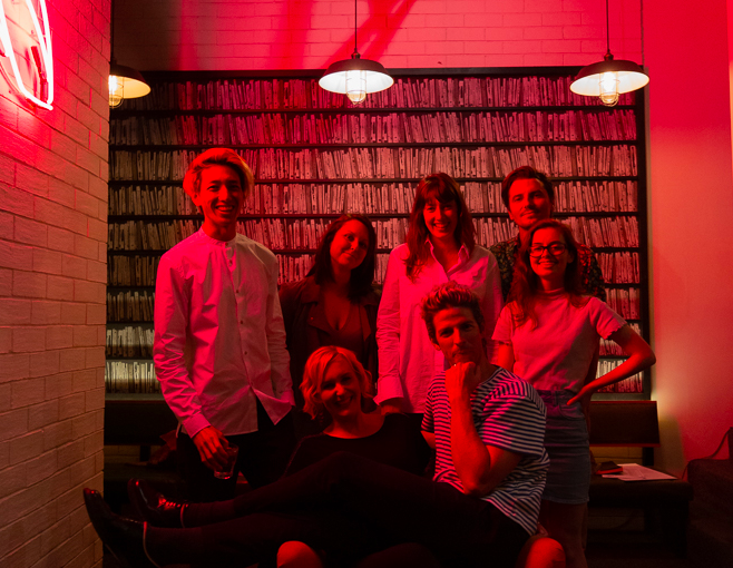 Glug Melbourne tackles ‘Creativity in times of conflict’ at its recent industry event