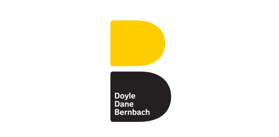 DDB launches new global visual identity Using full name Doyle Dane Bernbach within the mark