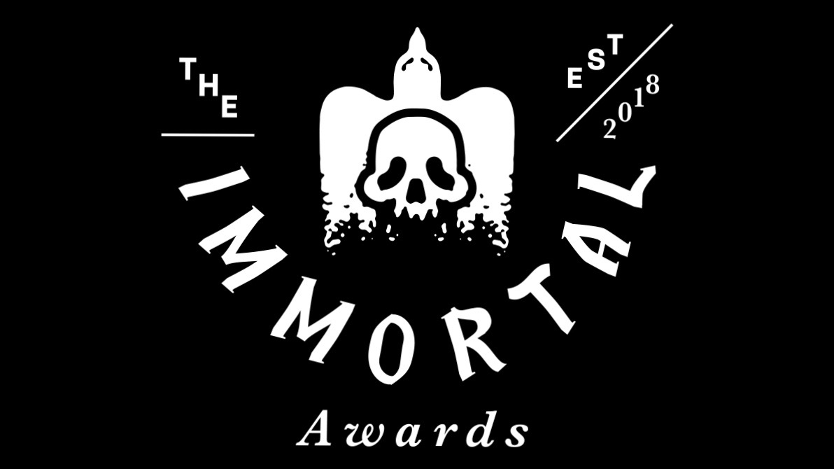 Little Black Book launches call for entries for The Immortal Awards 2019; free to enter for LBB member agencies and production companies