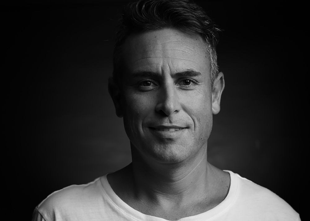 The Brand Agency’s Marcus Tesoriero Q&A: Creatives, don’t isolate yourself as a specialist