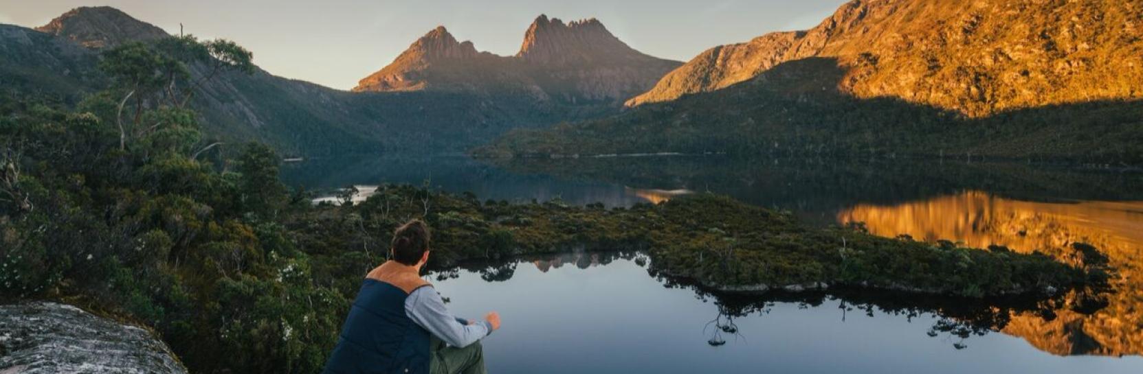Tourism Tasmania appoints BMF as lead creative agency; Clems Sydney to handle digital account