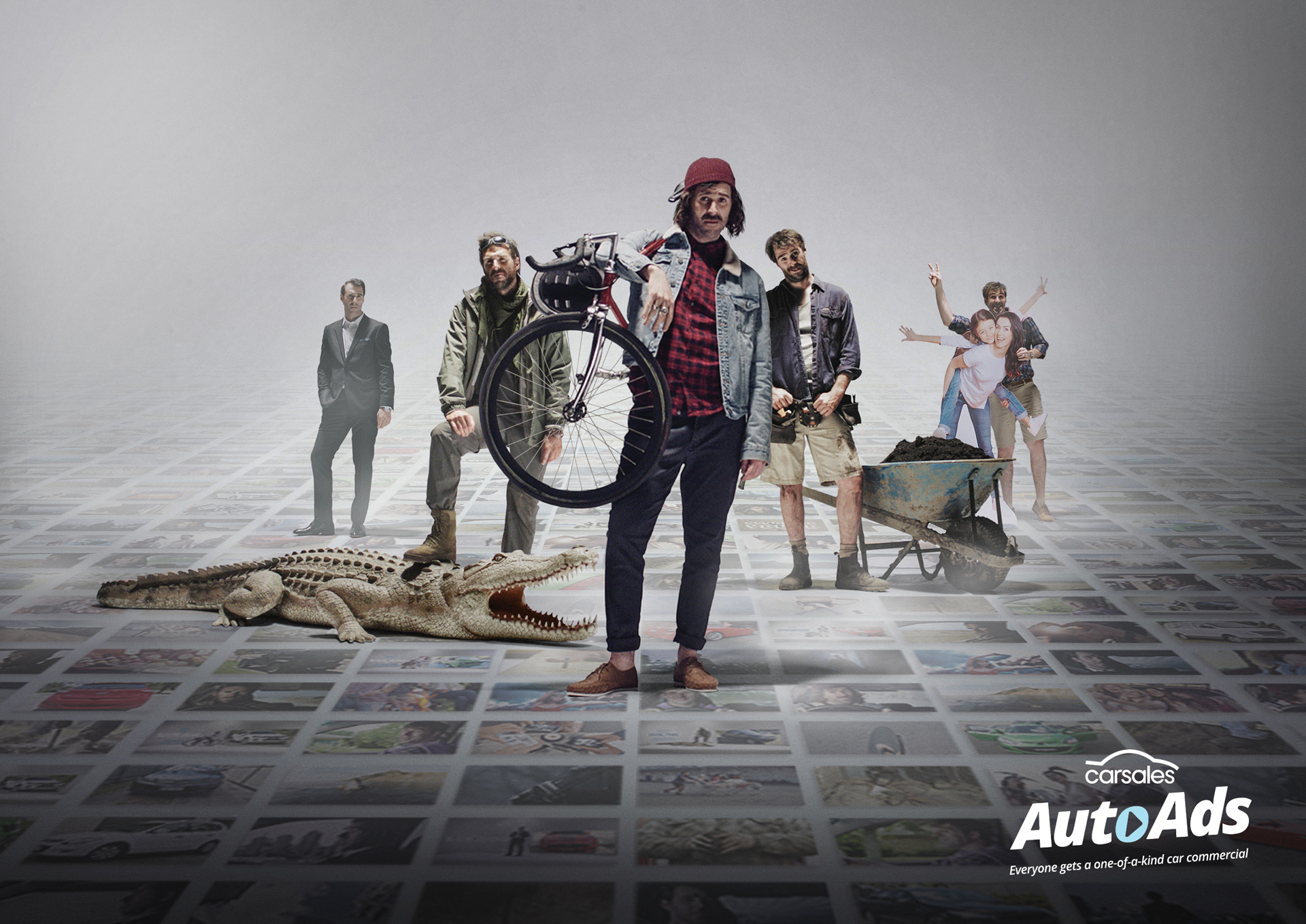 CHE Proximity scores Grande Lotus in Direct for Carsales ‘AutoAds’ on 1st night of AdFest Awards