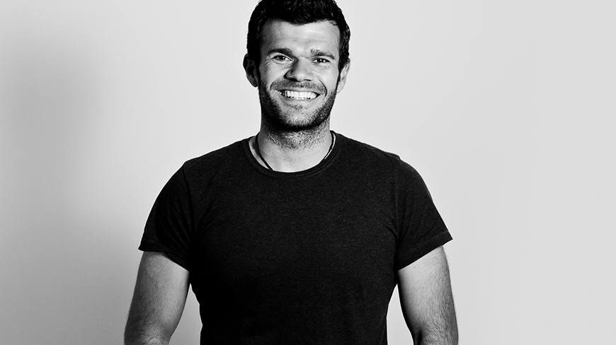 Dentsu Aegis Network announces the resignation of Isobar Group Australia CEO Konrad Spilva