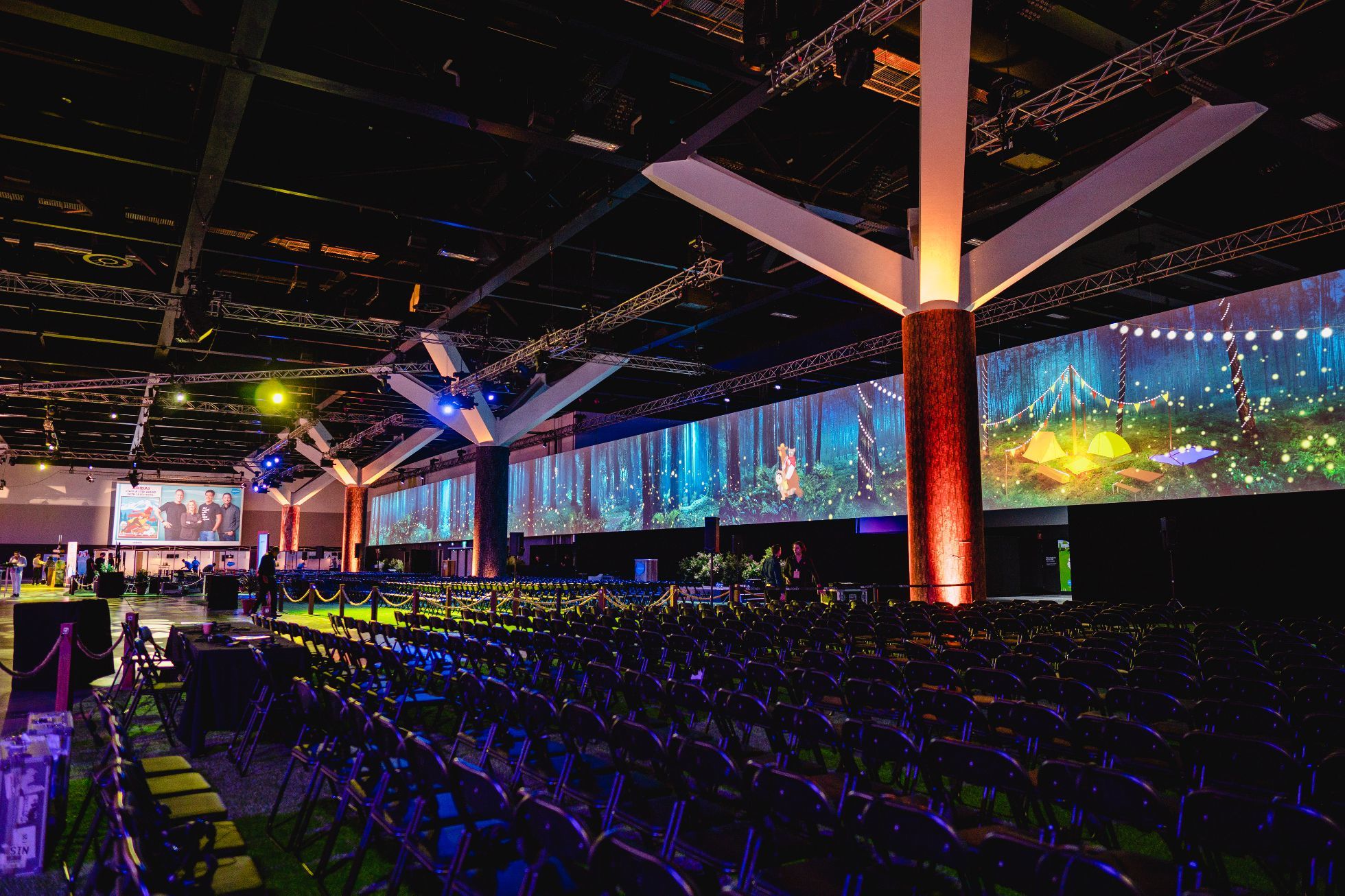 The Company We Keep Launches spatial immersive VR walk-throughs for live brand experiences