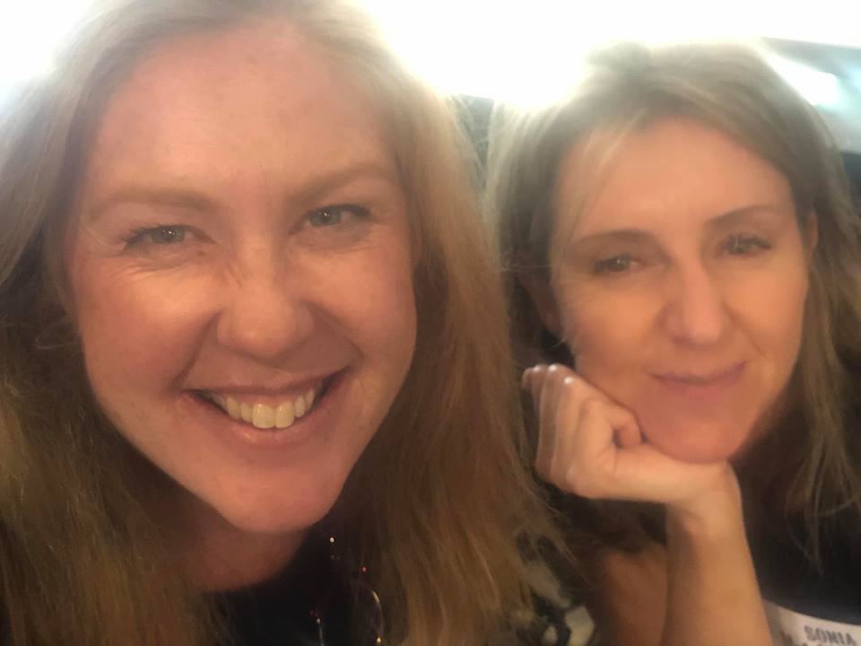 Melbourne’s top CDs and production company producers enjoy the CB/LIA Melbourne Legendary Lunch co-sponsored by The Producers and Fin Design + Effects