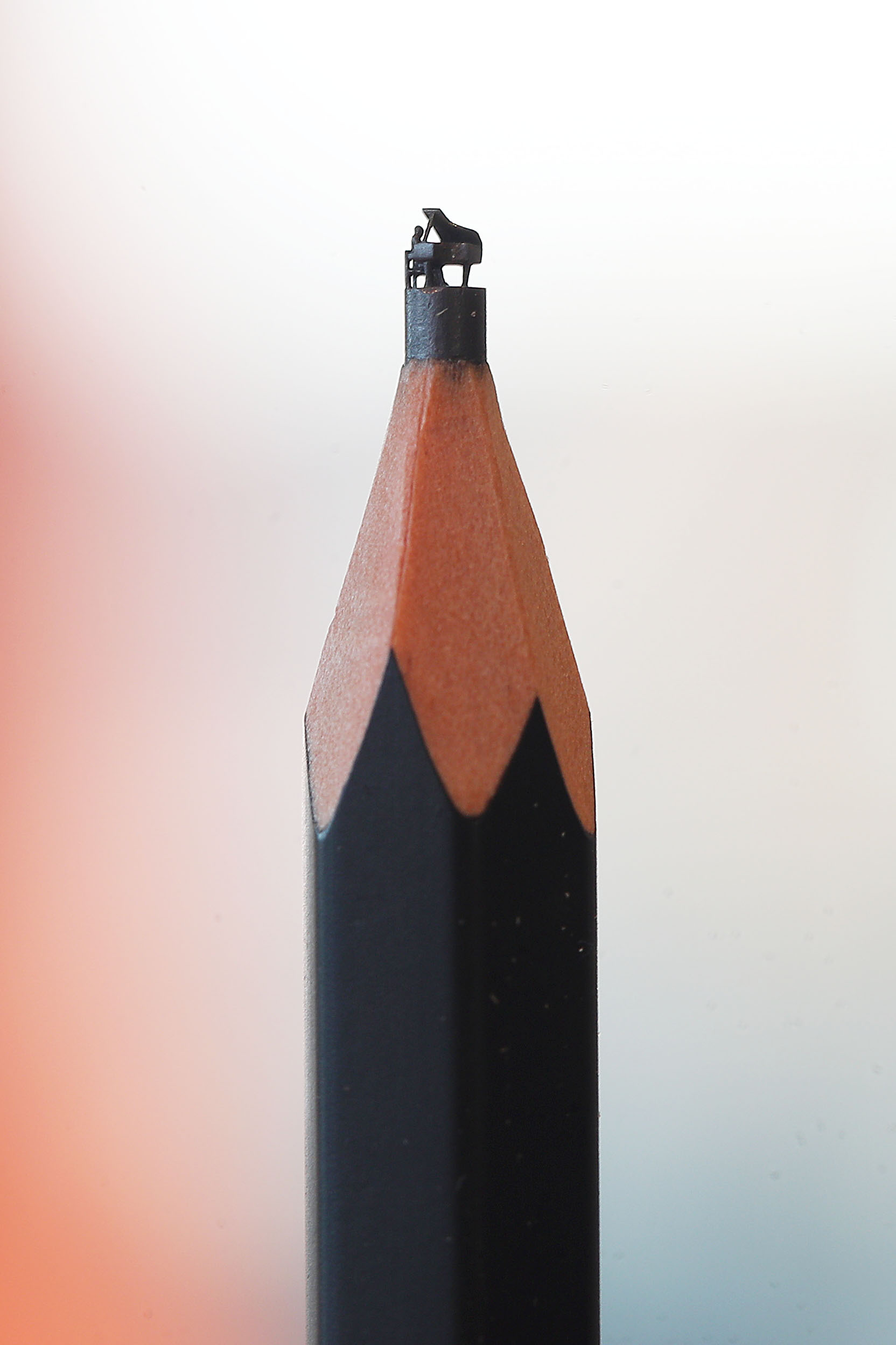 Art Series Hotels Launches ‘Art in Micro’ exhibition of micro art via Thinkerbell