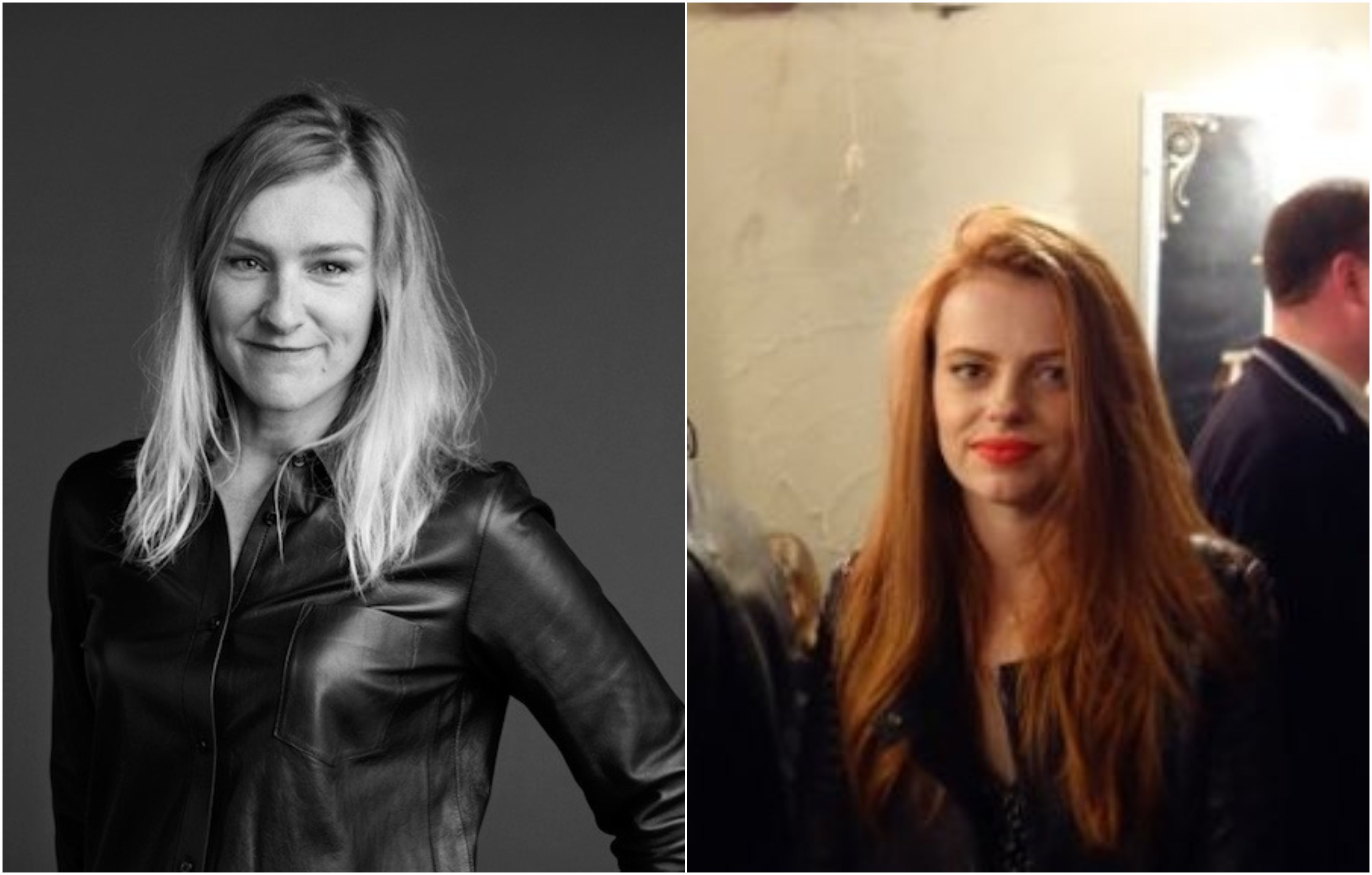 DDB Sydney ECD Tara Ford + Host/Havas Sydney CD Josie Burns to represent OZ on Ad Stars juries
