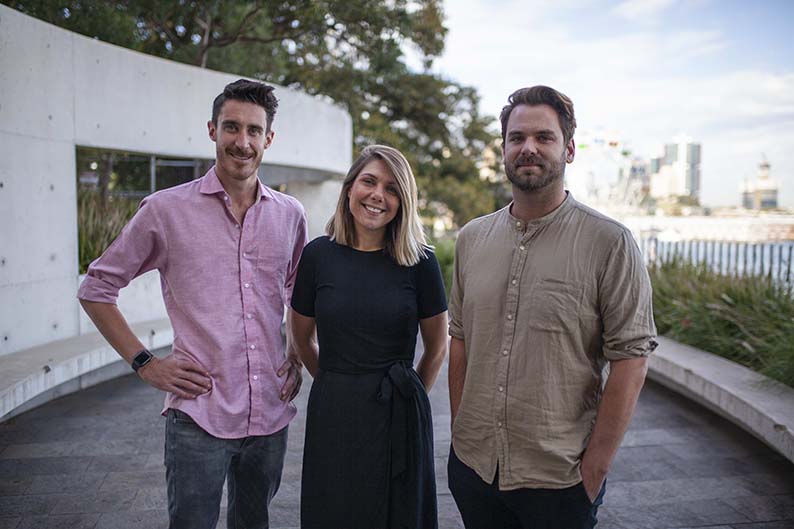 Creative team Alec Jankowski and Jimmy Zimmerman join The Works as creative leads