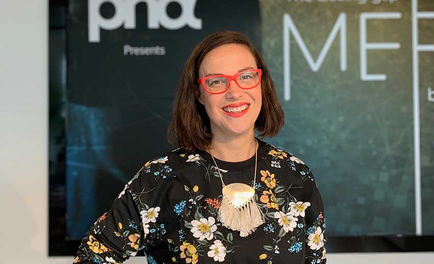 PHD Melbourne lures Alex James from Carat for Head of Strategy role; joins leadership team