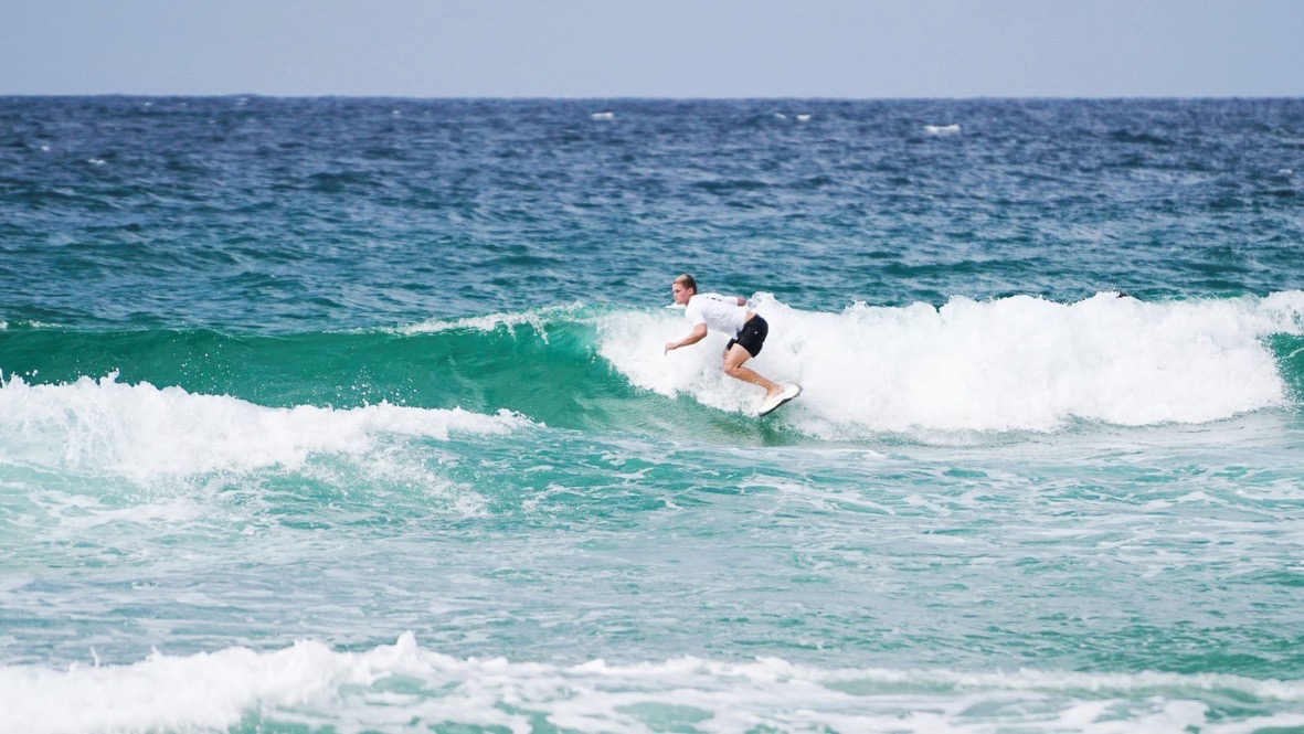 Industry rides the waves for good; inaugural UnLtd Big Kahuna event raises over $55,000