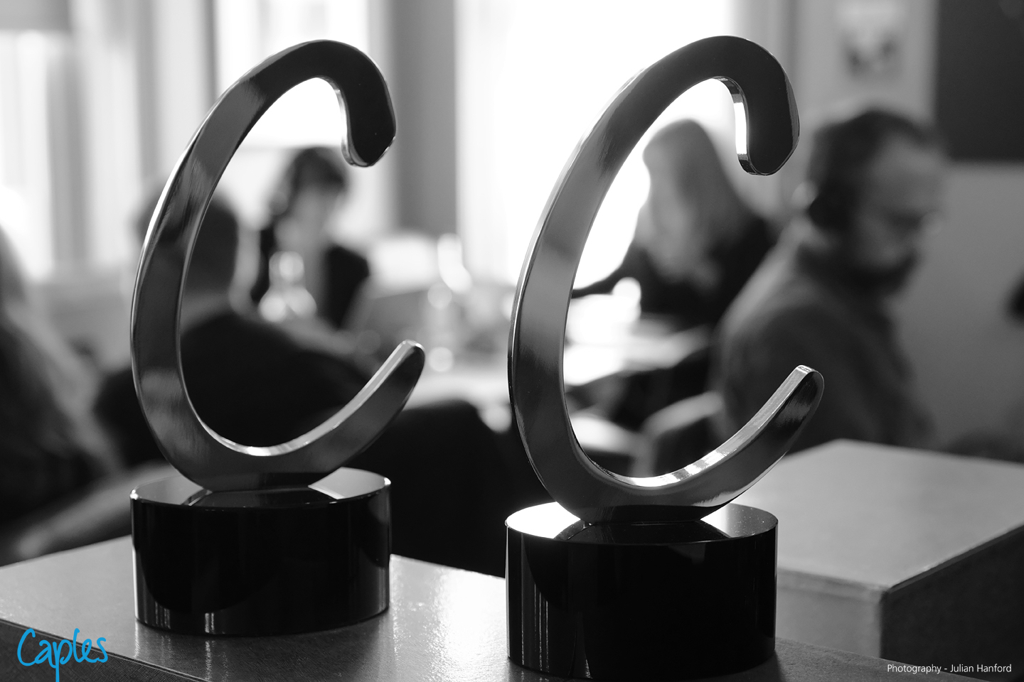 Patrick Collister: Are Awards Important?