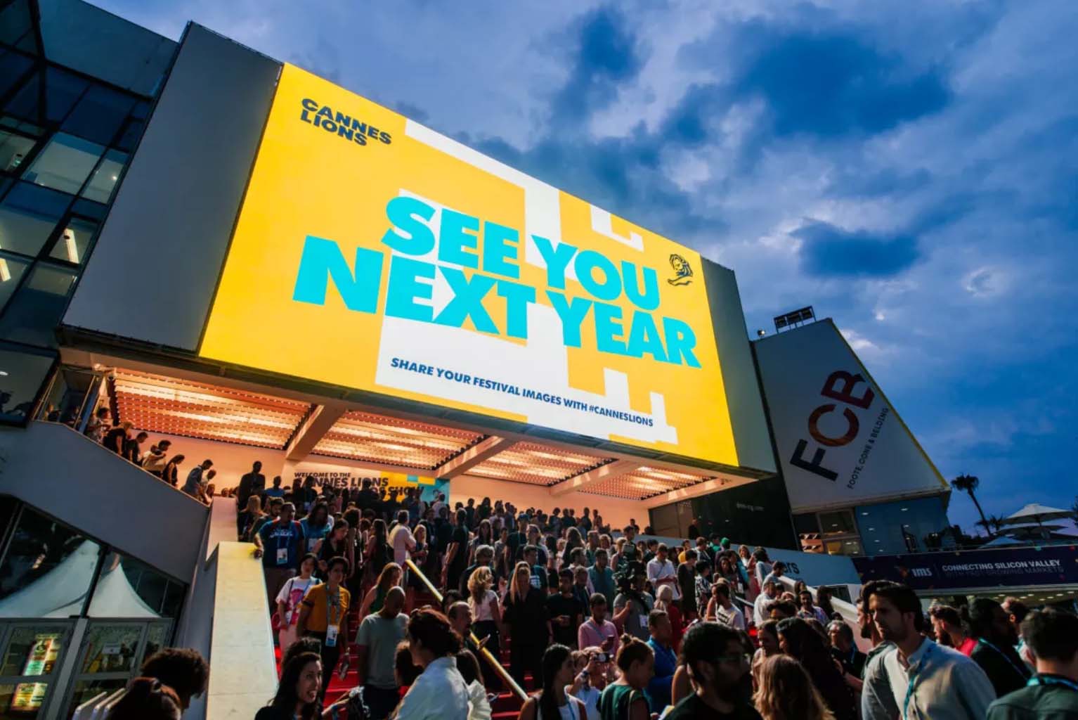 Cannes Lions expands Jury guidelines to champion equal representation and equality