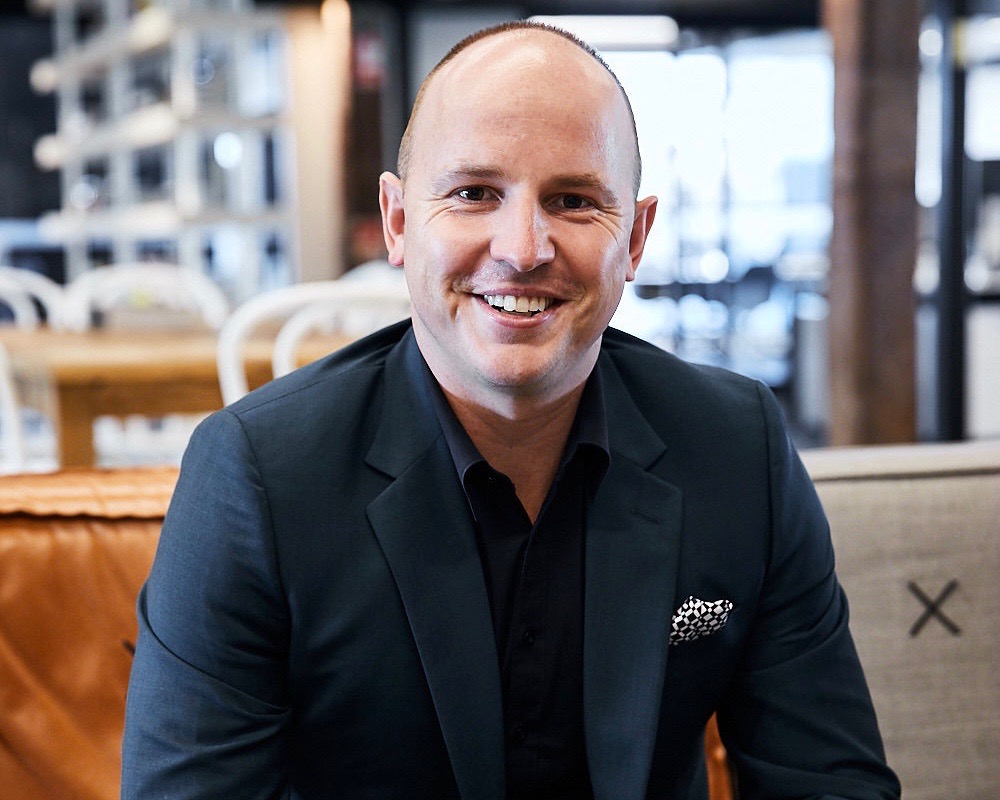 Clemenger Group appoints Chris Howatson as CEO of Australian agencies; Nick Garret continues role as CEO of Clemenger BBDO Australia