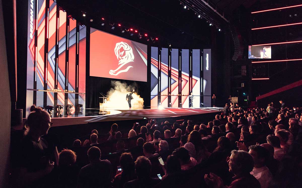 Cannes Lions launches new Creative Brand of the Year Award to celebrate creative teams driving brand performance through creativity