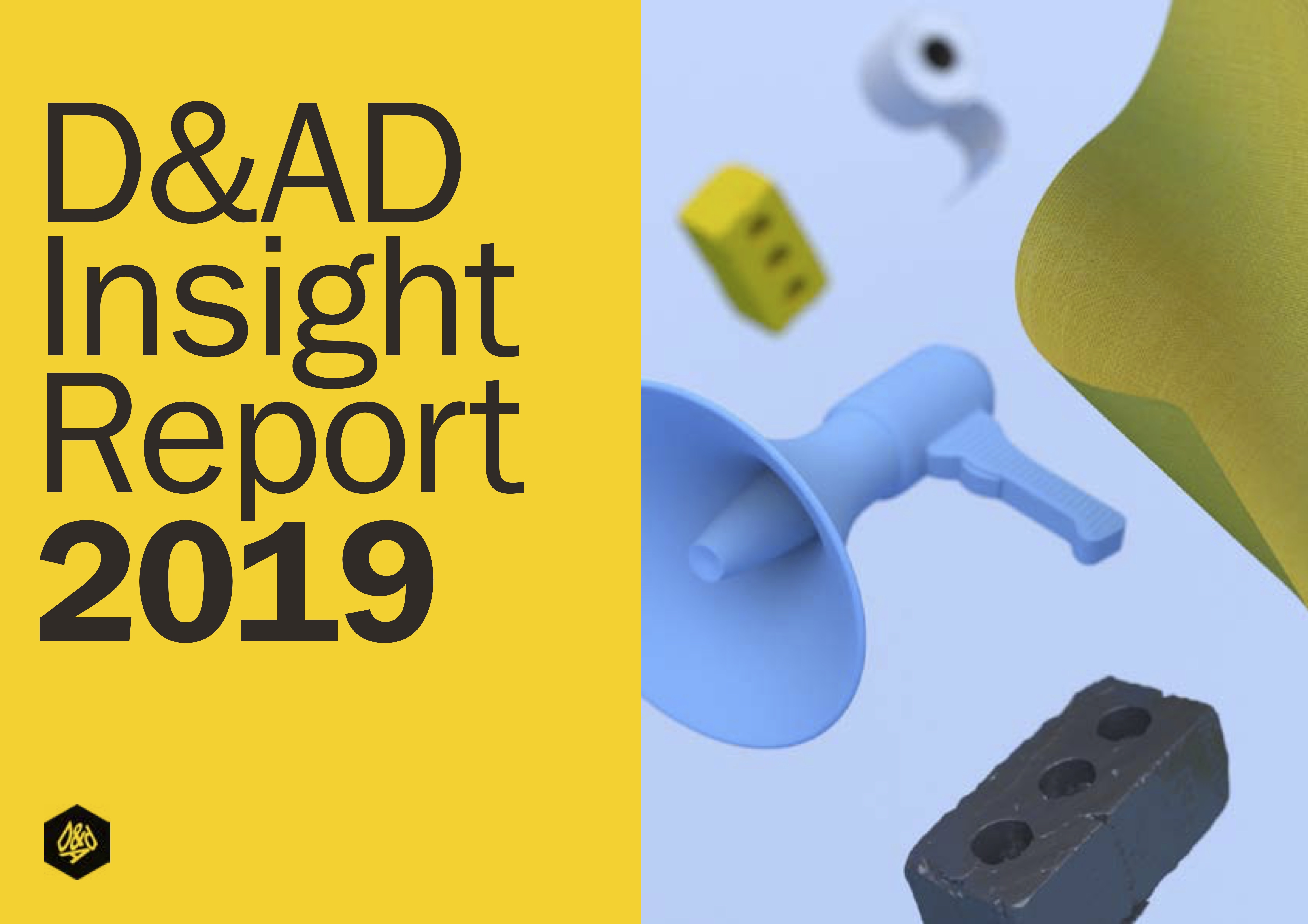 D&AD releases annual Insights Report