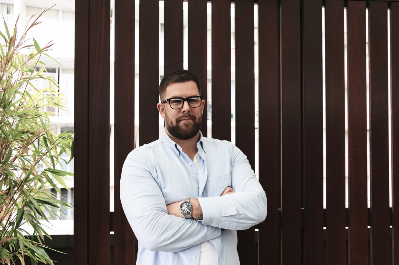 Interbrand’s David Rennie to turbocharge DDB Group’s Tribal as national managing director