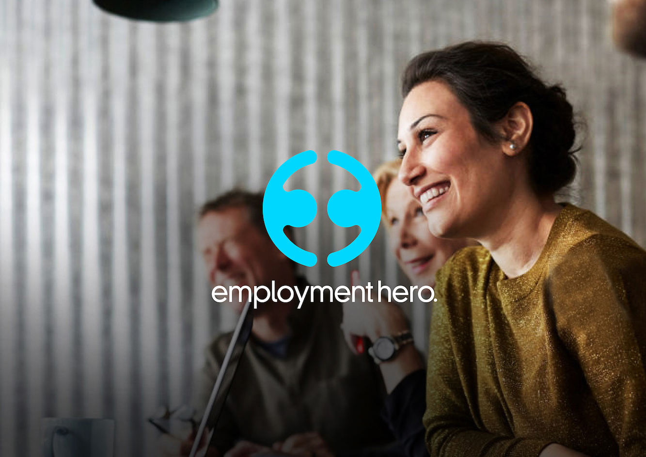 Employment Hero re-brands and unveils ‘Power of us’ platform + positioning via The One Centre