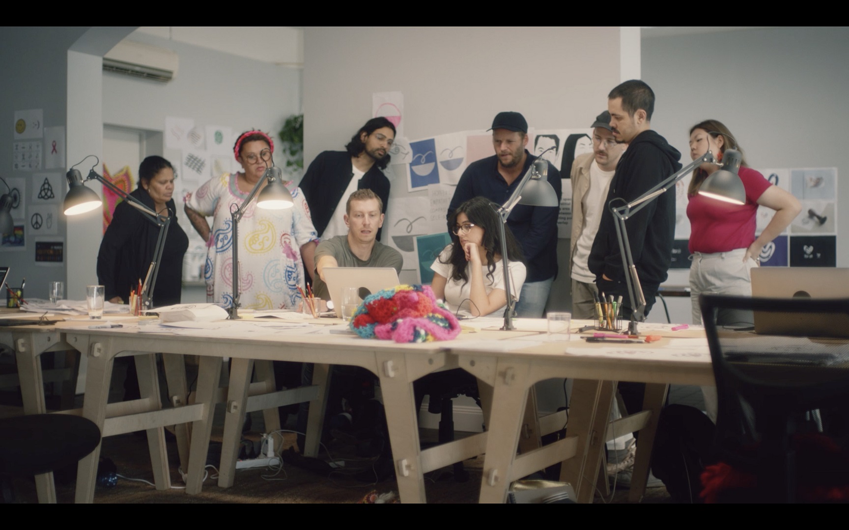 Cadbury takes stand against racism with Symbol For All in new initiative via Ogilvy Melbourne