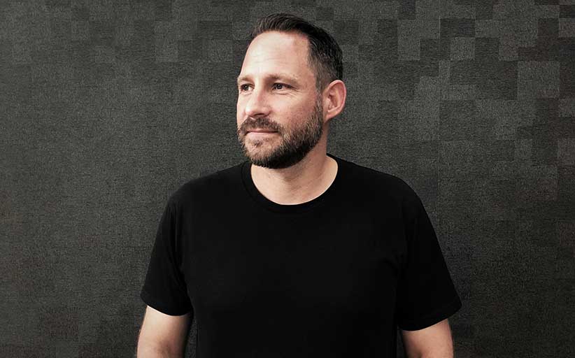 DDB NZ lures Matty Burton for first Group Chief Creative Officer role; Gary Steele promoted to CCO