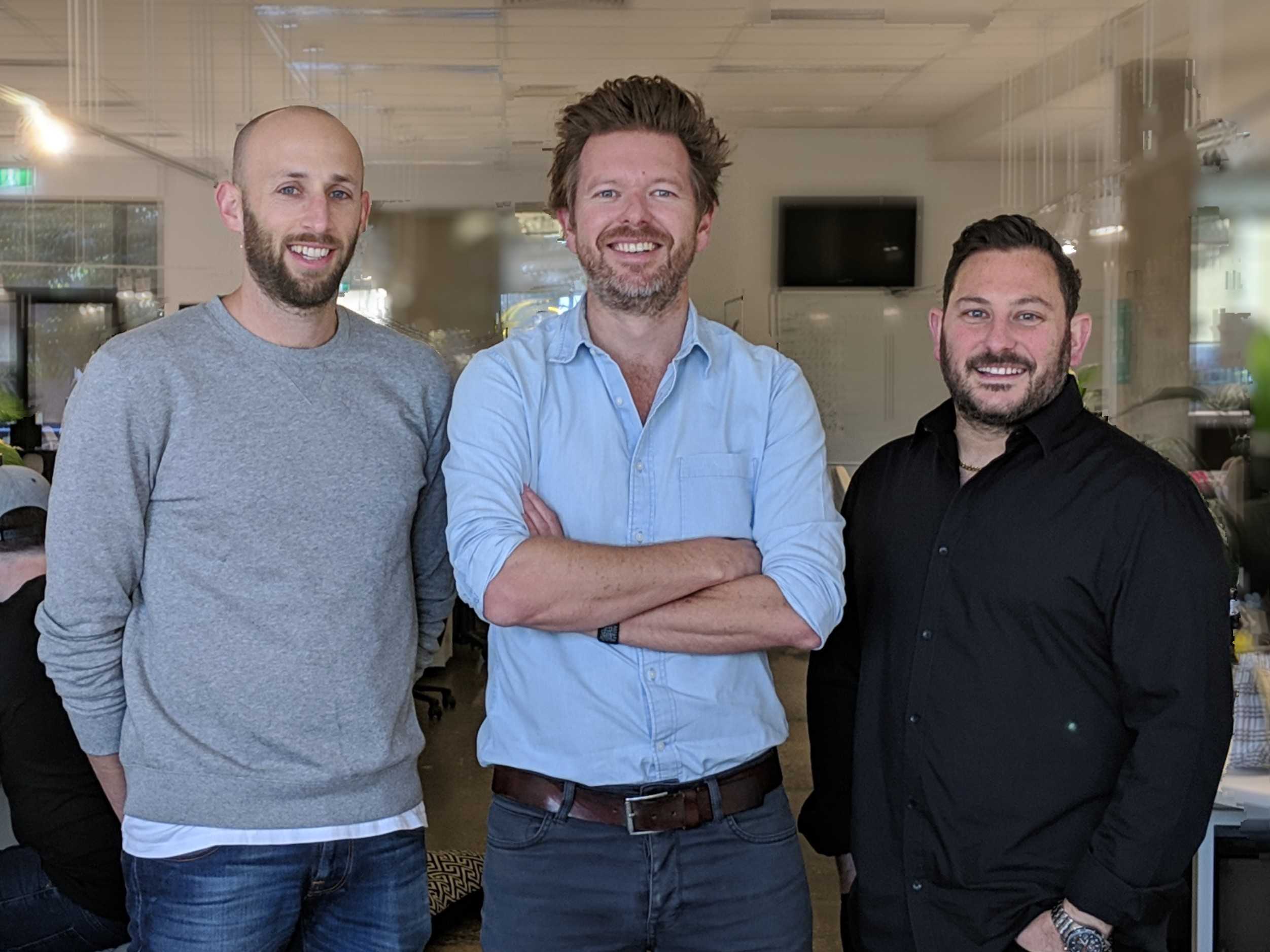 Hardhat snares former AJF Partnership CD Glenn Dalton for executive creative director role