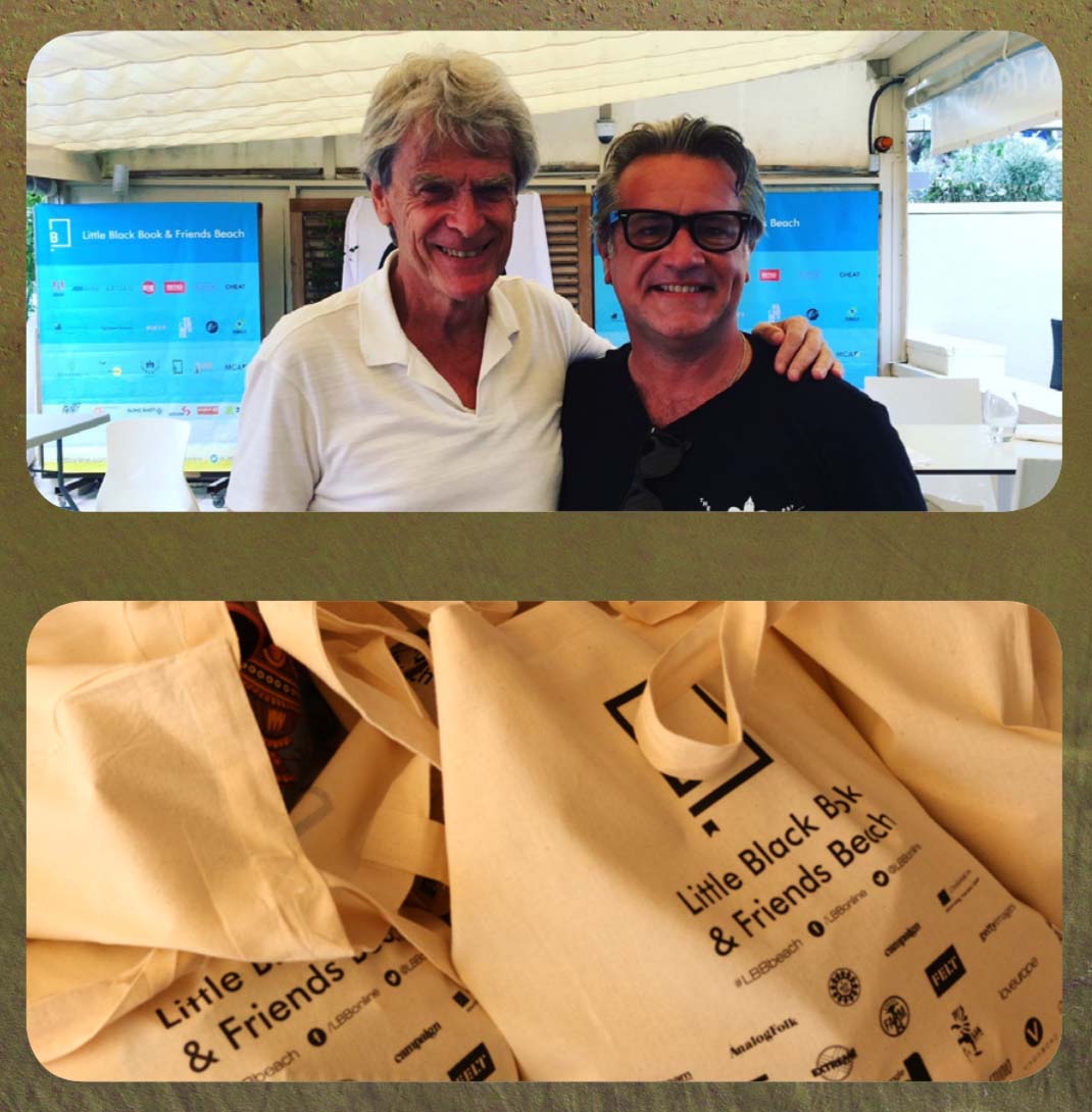 The Communications Council partners with Little Black Book to give members access to global publication, global award show & Cannes event