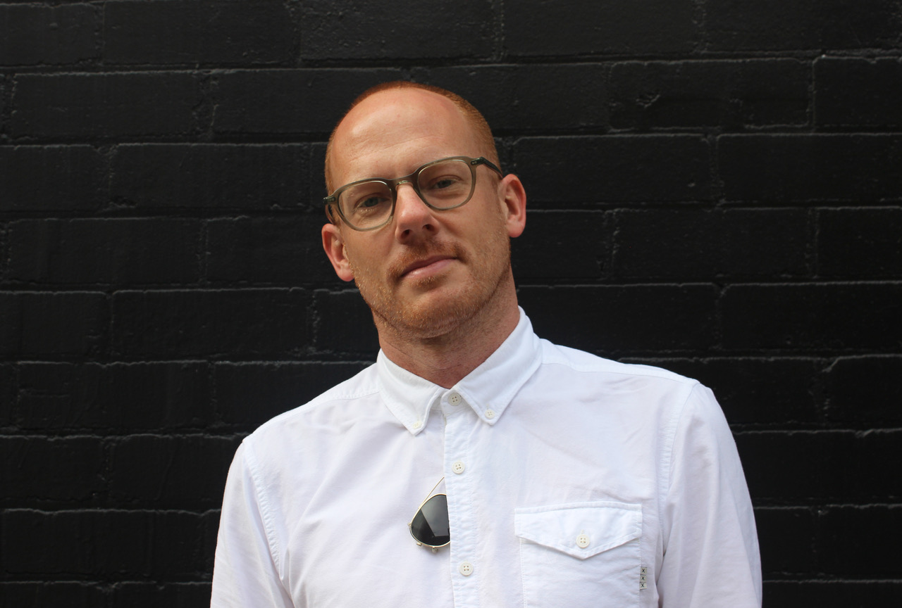 Sweetshop Australia snares former 72andSunny Sydney EP Greg Fyson for executive producer role