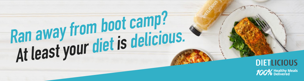 Dietlicious launches new ‘At Least Your Diet is Delicious’ brand platform via ScienceFiction