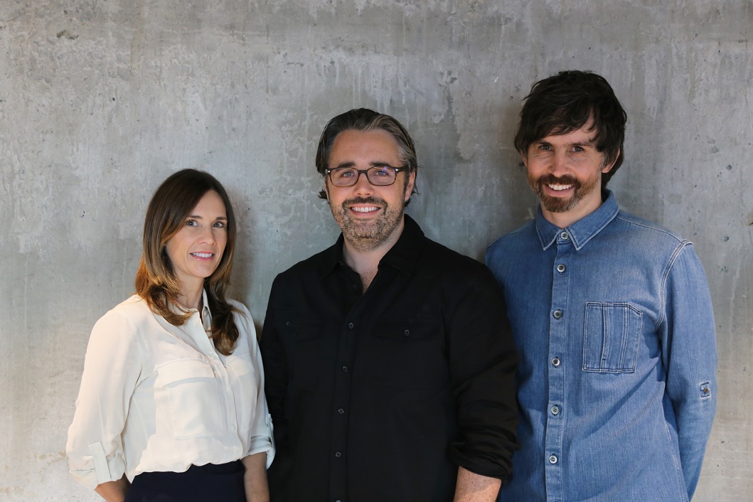 WhiteGREY Melbourne snares Garret Fitzgerald and Joe Hill from CHE Proximity for ECD roles