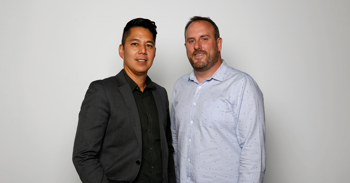 Dentsu Aegis Network appoints Tom Andrews to lead the Disney business at Carat Melbourne
