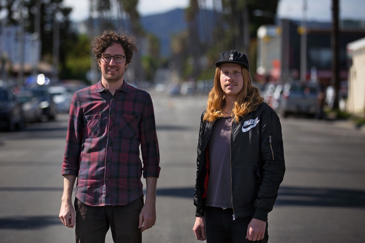Bestads six of the best reviewed by Matthew Pullen and Jon Murray, Associate CDs, RPA, LA