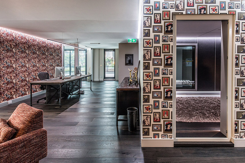 SYDNEY MUSIC + SOUND HOUSE NOISE INTERNATIONAL MOVES TO NEW PREMISES IN MILSONS POINT