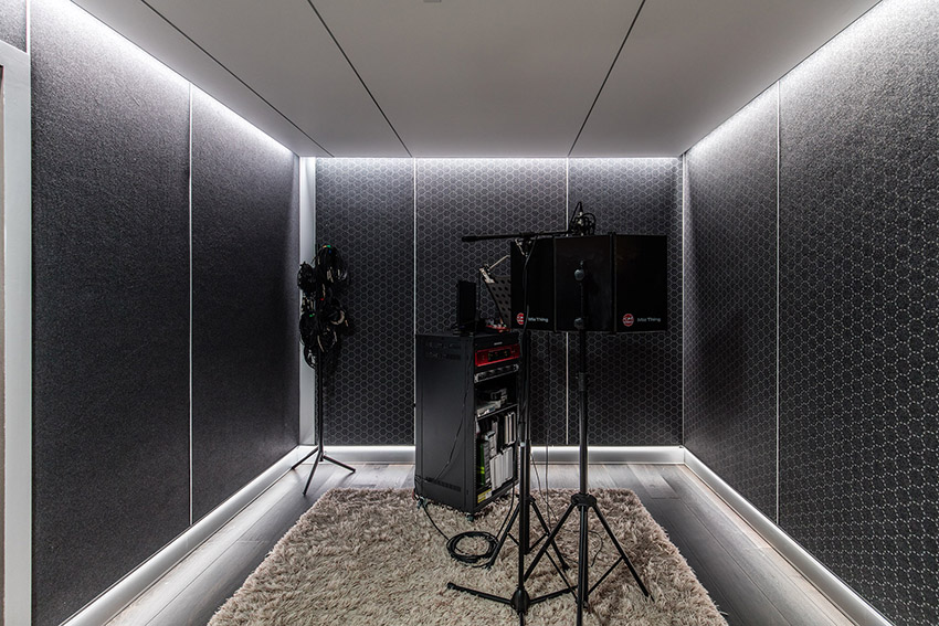 SYDNEY MUSIC + SOUND HOUSE NOISE INTERNATIONAL MOVES TO NEW PREMISES IN MILSONS POINT