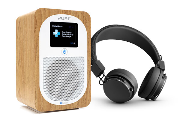 Pure offers $150 headphones free in newly launched Mother’s Day campaign via Eardrum