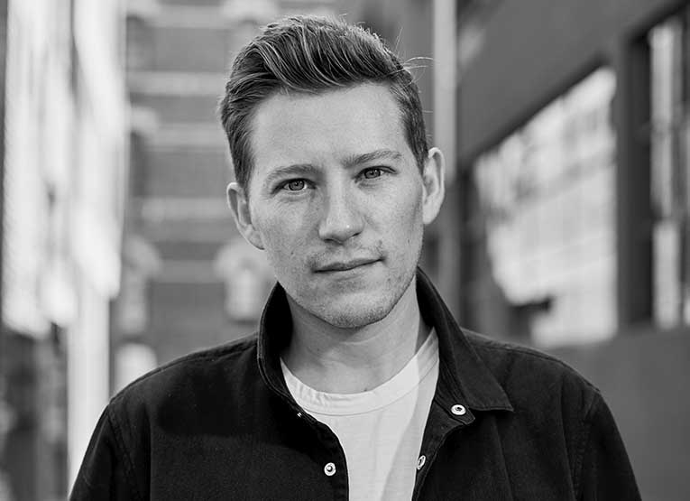 Sebastian Vizor returns to Australia to take deputy executive director role at The Royals