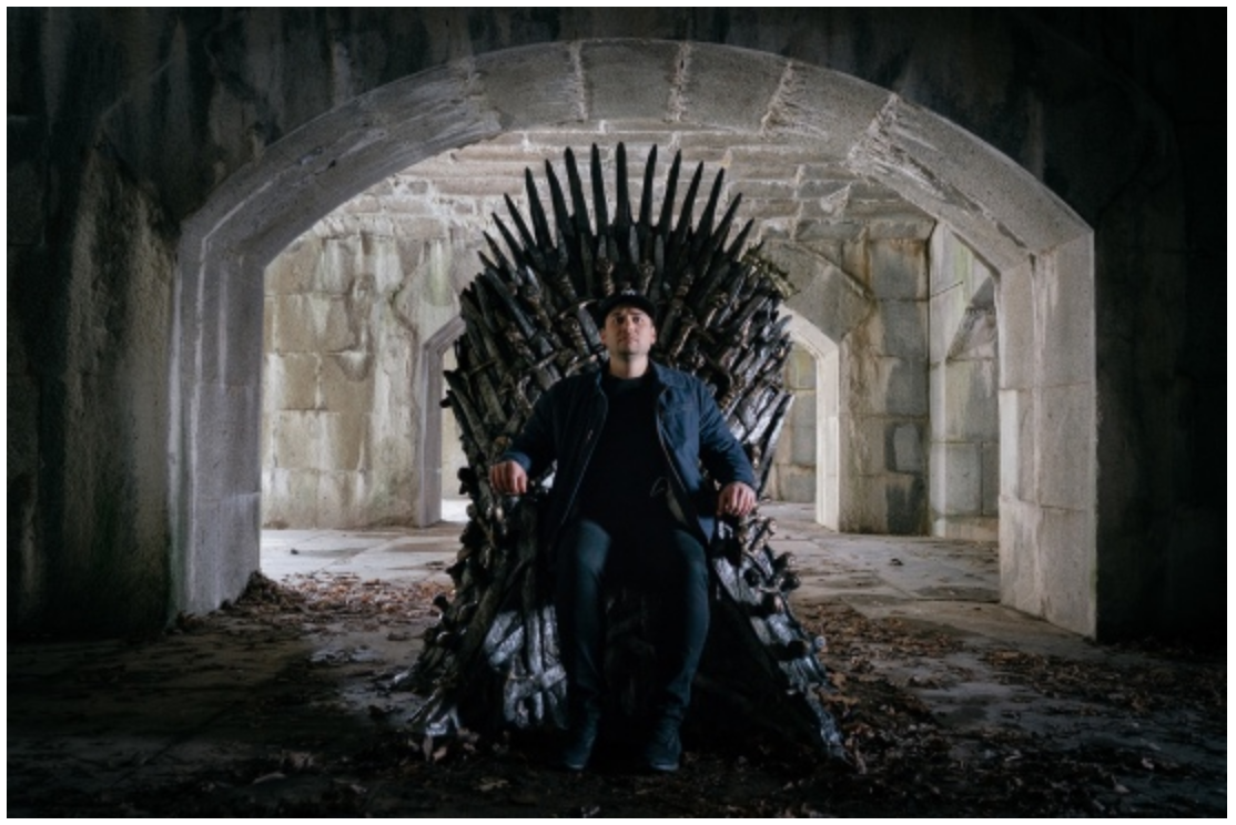 The Watchers on the Wall (Street): How Droga5 Rallied Fans and Brands Behind Game of Thrones